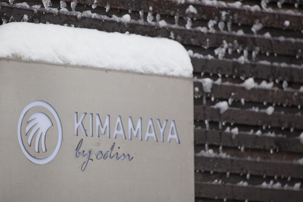Kimamaya By Odin Нисеко Екстериор снимка